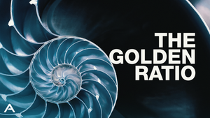 The Golden Ratio: Nature's Favorite Number