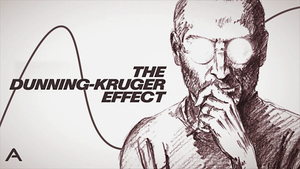 The Dunning-Kruger Effect