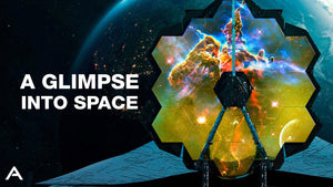 The James Webb Space Telescope And What It Means For Humanity