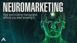 Neuromarketing: You're Being Manipulated