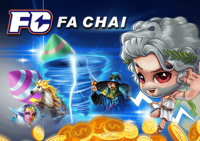 FA Chai Slot Gaming by Wallet Slot