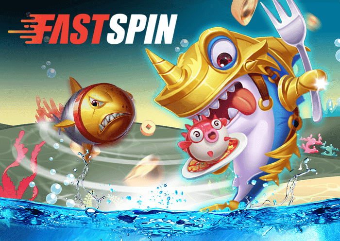 Fast spin Gaming by Wallet Slot