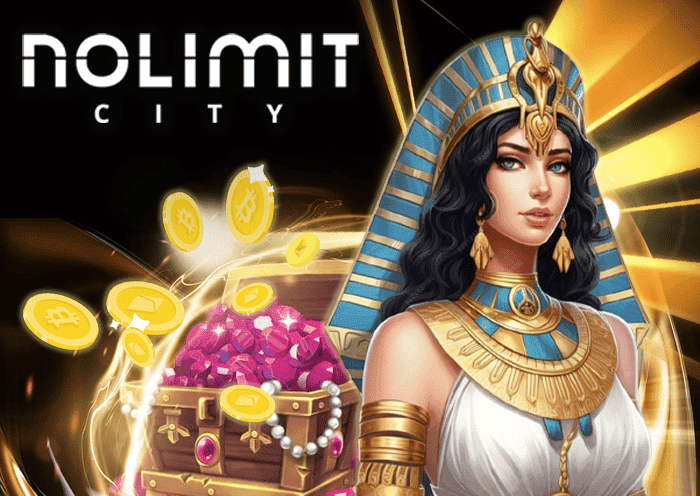 Nolimitcity Slot Gaming by Wallet Slot