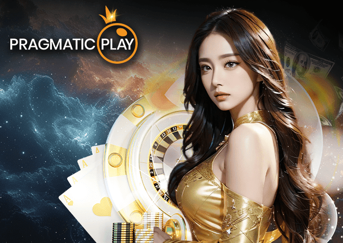 Pragmatic play Casino by Wallet Slot