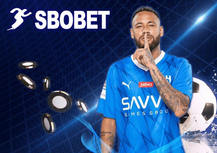 Sbobet Betting by Wallet Slot