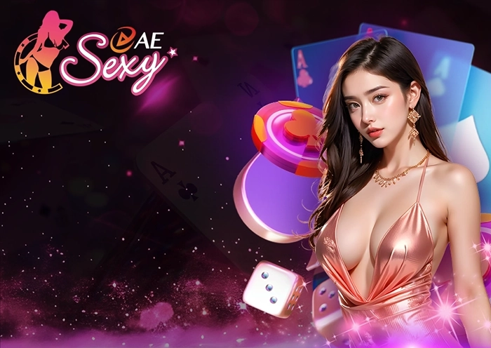 AE Sexy Casino by Wallet Slot