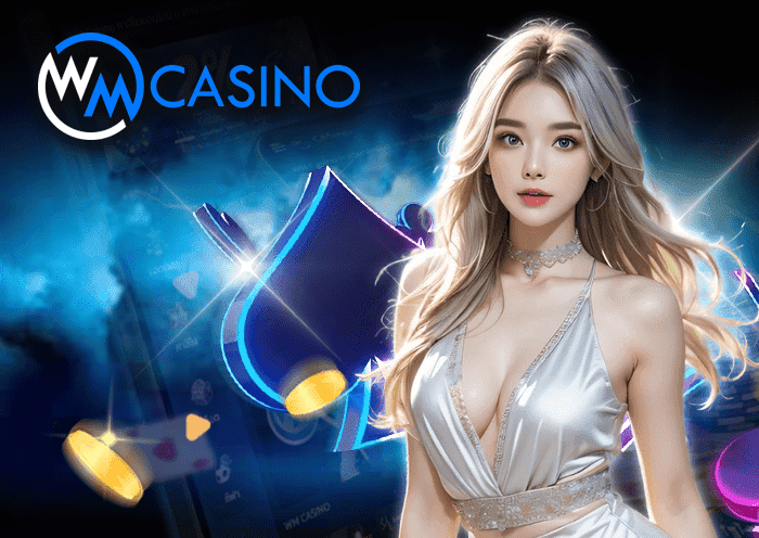 Wm Casino by Wallet Slot