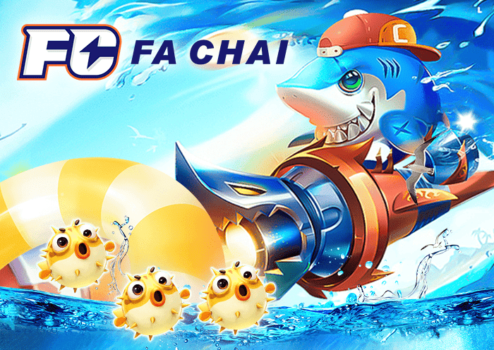 FA Chai Gaming by Wallet Slot